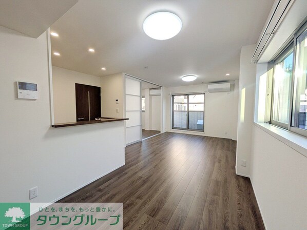 メゾン・ド・コールの物件内観写真